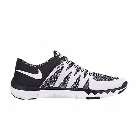 Nike Free Trainer 5.0 V6 AMP 'Black White'