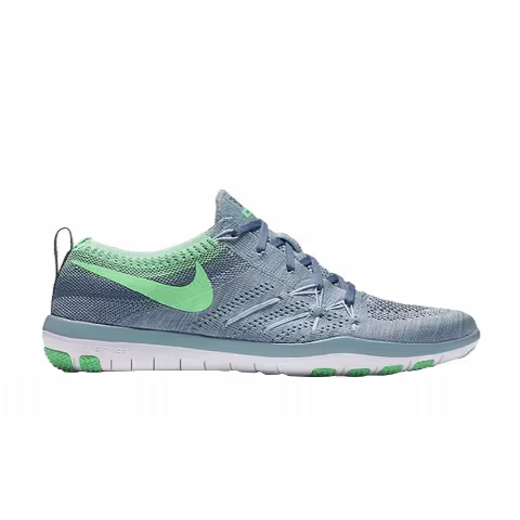 Nike Wmns Free TR Focus Flyknit 'Mica Blue'