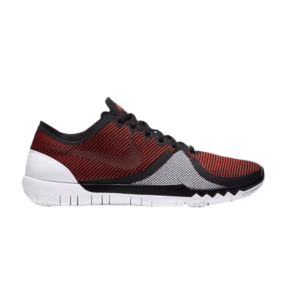Nike Free Trainer 3.0 V4 University Red