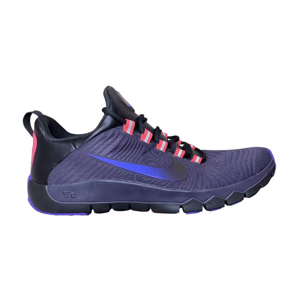 Nike Free Trainer 5.0 NRG Cave Purple