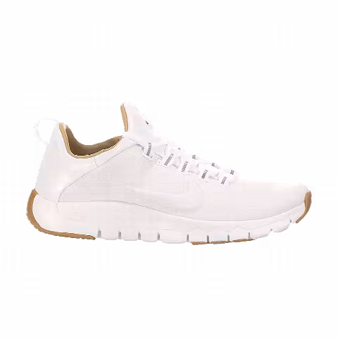 Nike Free TR 5.0 Premium 'White Gum'