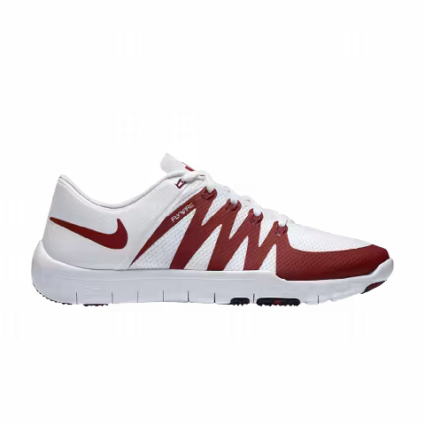 Nike Free Trainer 5.0 V6 AMP 'Oklahoma Sooners'