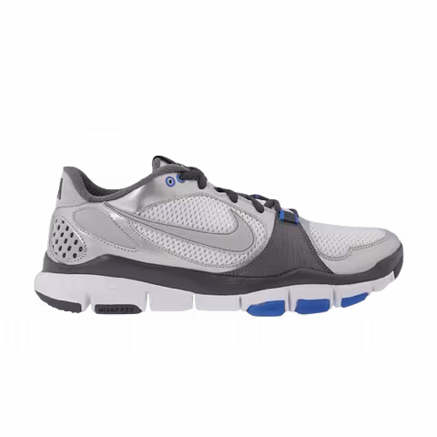 Nike Free TR 'White Tech Grey'