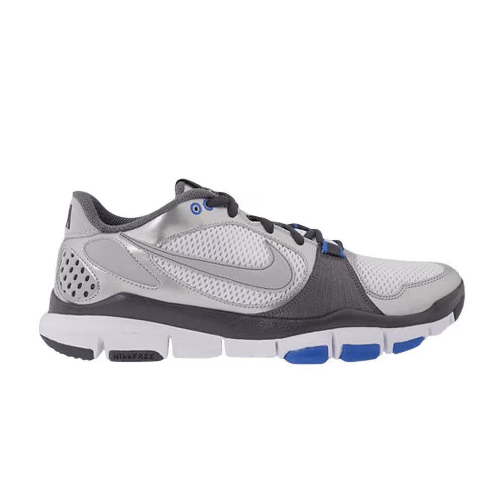 Nike Free TR White Tech Grey