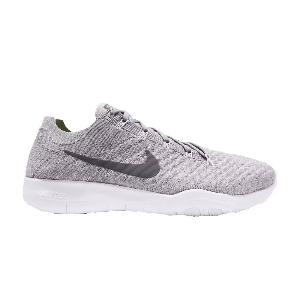 Nike Women's Free TR Flyknit 2 Atmosphere Grey