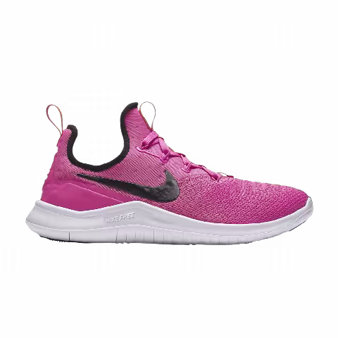 Nike Wmns Free TR 8 'Laser Fuchsia'