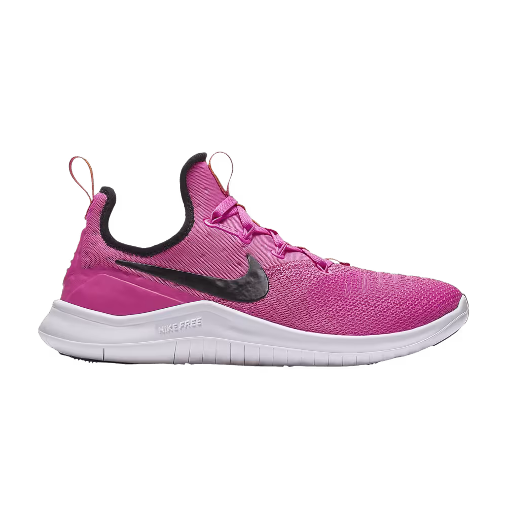 Nike Women's Free TR 8 Laser Fuchsia