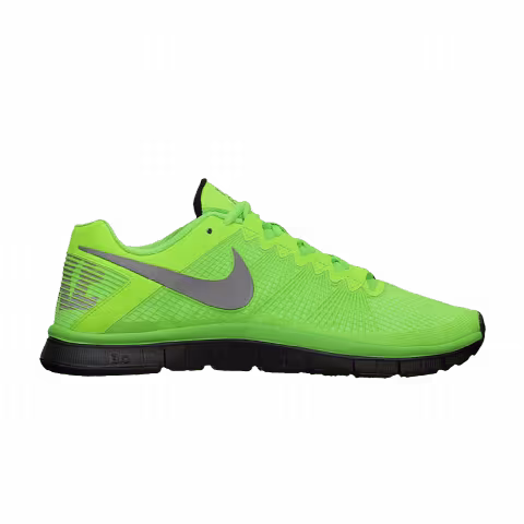 Nike Free Trainer 3.0 'Flash Lime Reflect Silver'