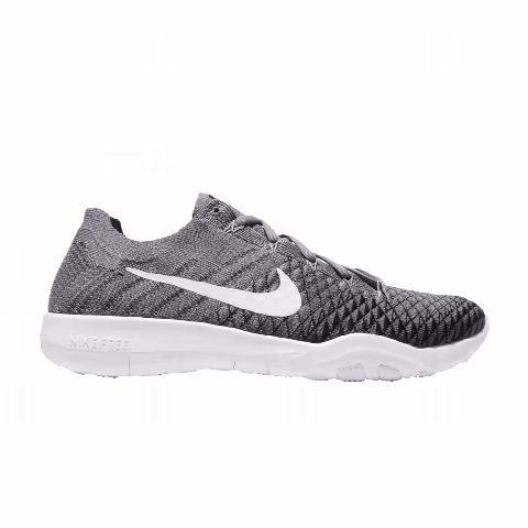 Nike Wmns Free TR Flyknit 2 'Cool Grey'
