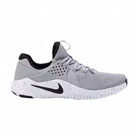 Nike Free Trainer 8 'Matte Silver'