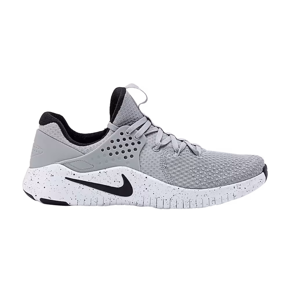 Nike Free Trainer 8 Matte Silver