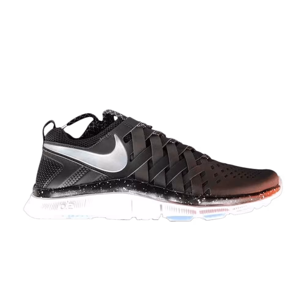 Nike Free Trainer 5.0 V4 Black