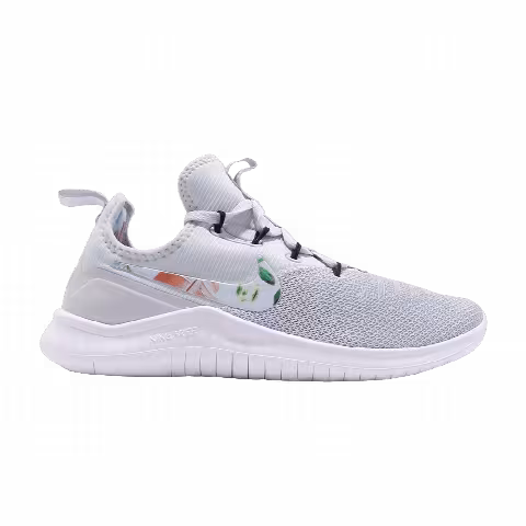 Nike Wmns Free TR 8 Print 'Pure Platinum'