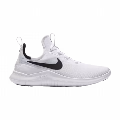 Nike Wmns Free TR 8 Print 'White Black'