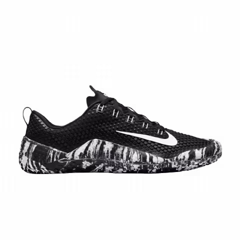 Nike Free Trainer 1.0 'Black'