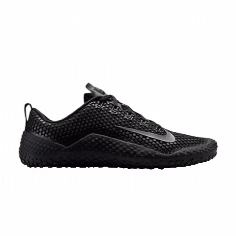 Nike Free Trainer 1.0 'Triple Black'