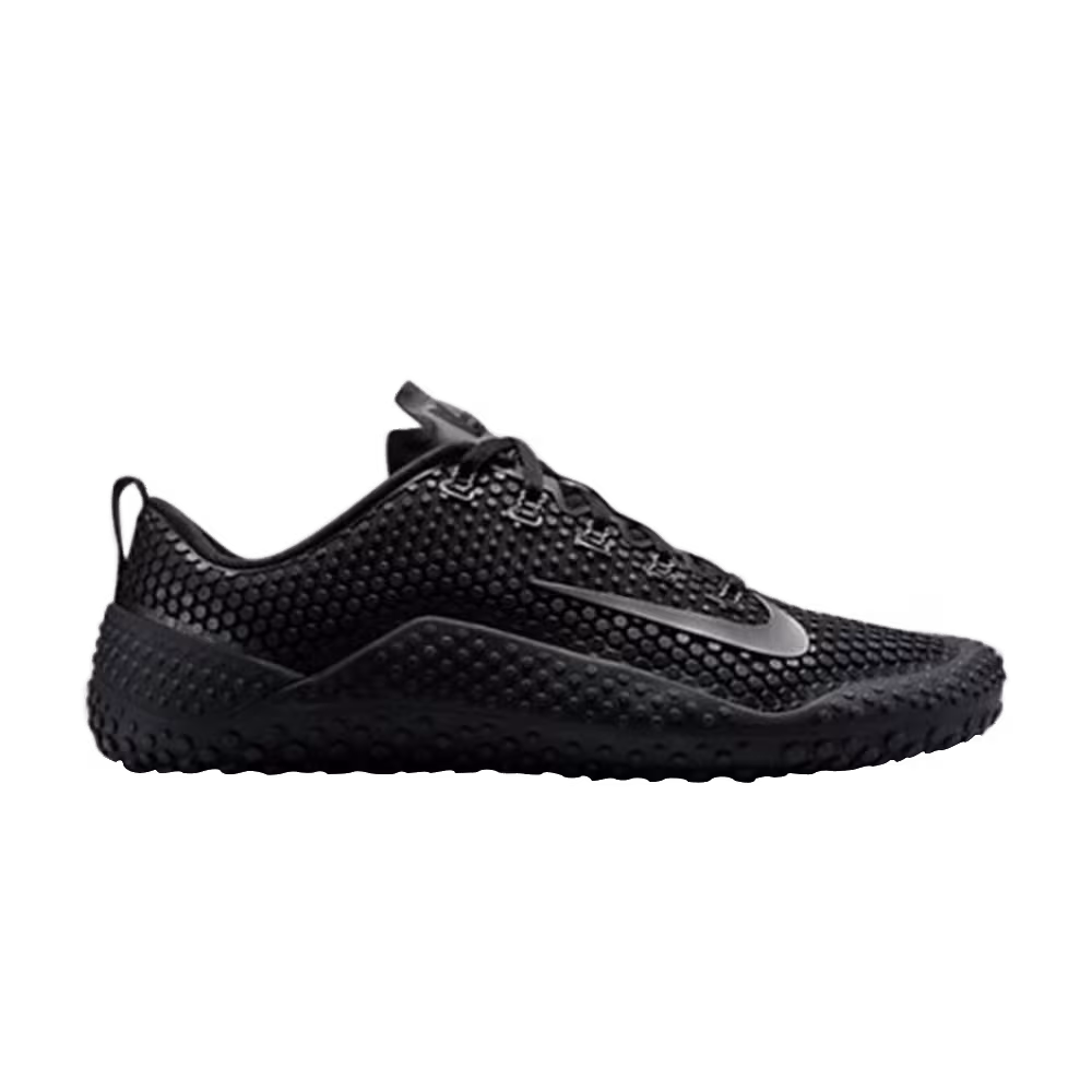 Nike Free Trainer 1.0 Triple Black