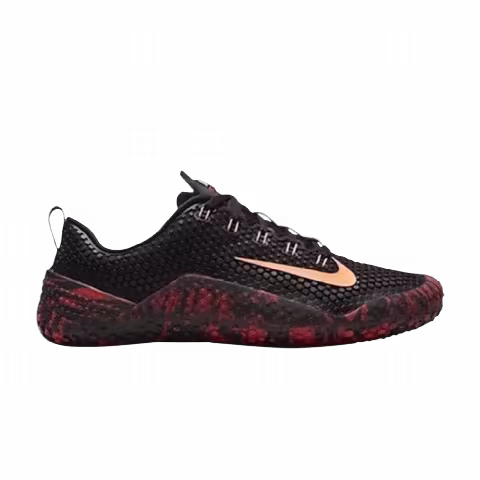 Nike Free Trainer 1.0 'Black University Red'