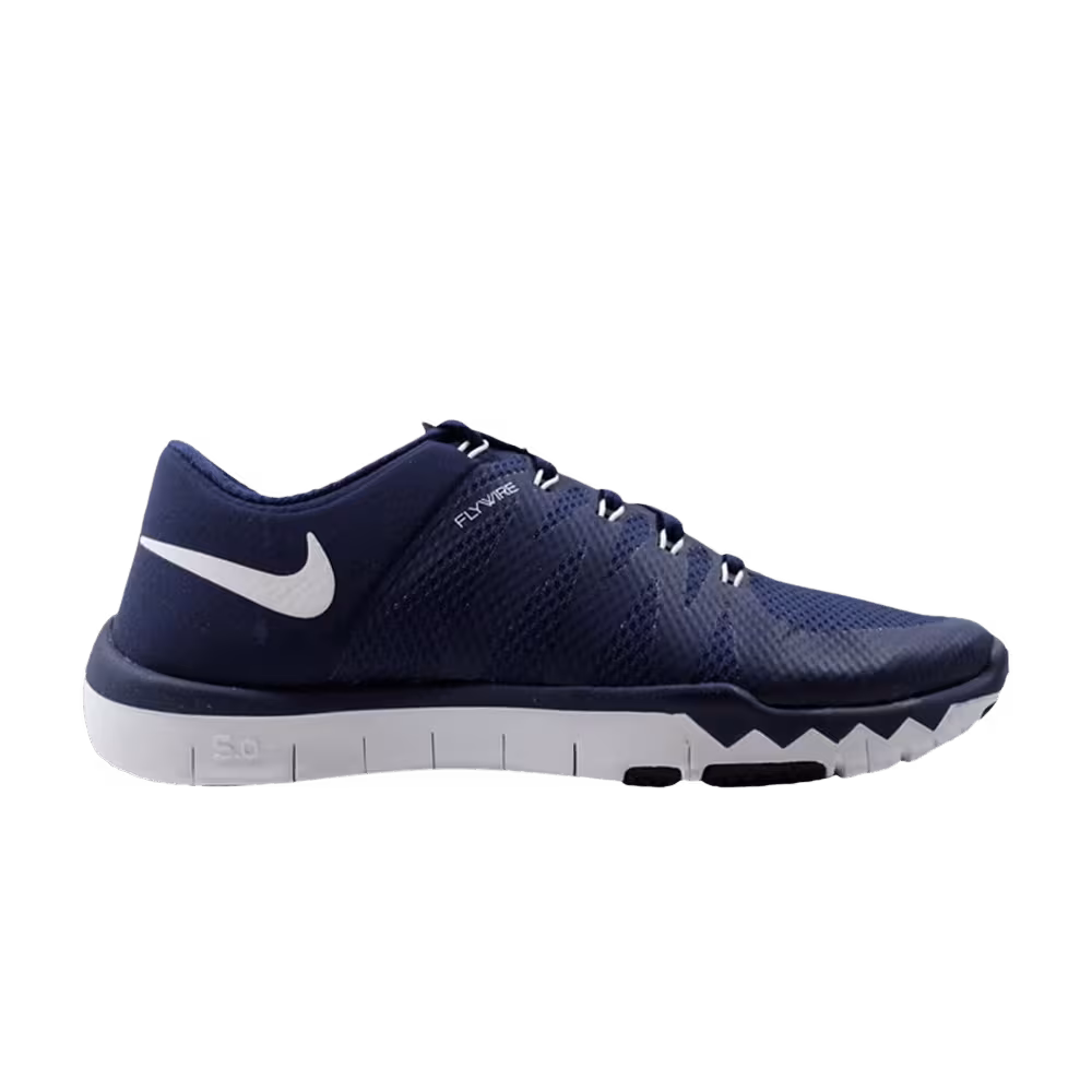 Nike Trainer 5.0 V6 TB Midnight Navy
