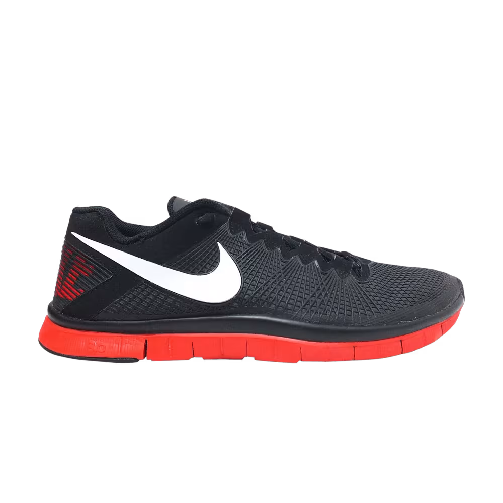 Nike Free Trainer 3.0 Bred