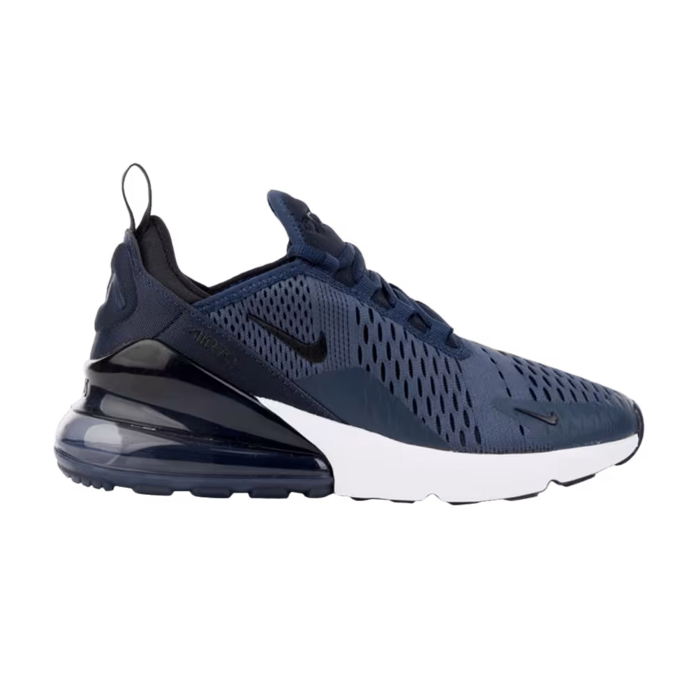 Nike Air Max 270 GS Midnight Navy