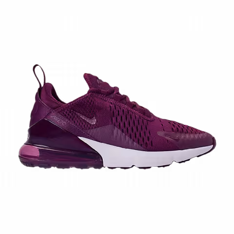 Nike Wmns Air Max 270 'Bordeaux'
