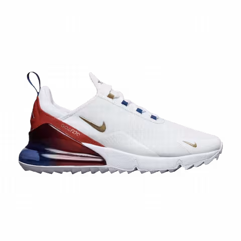 Nike Air Max 270 Golf NRG 'Tiger Masters'