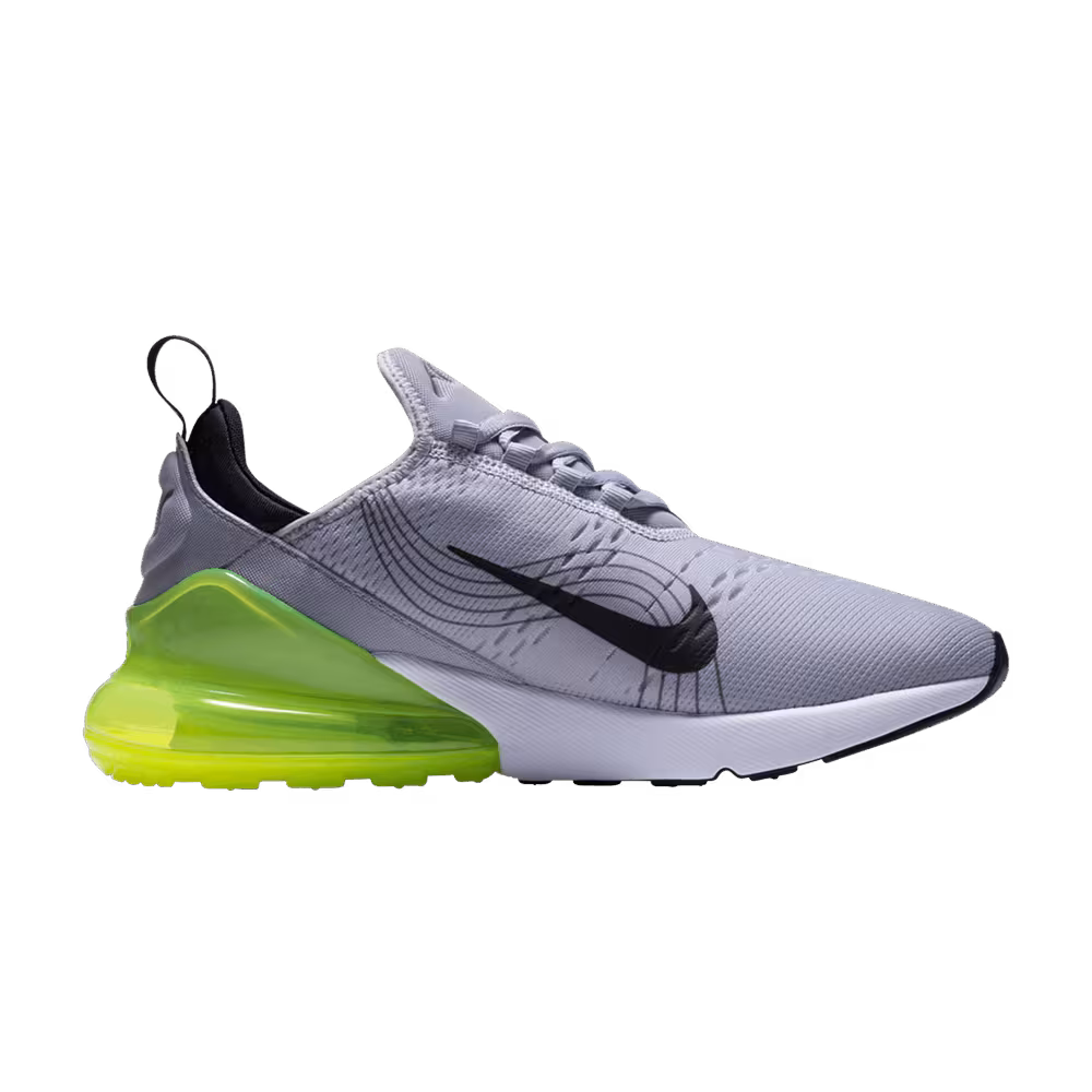 Nike Air Max 270 iD