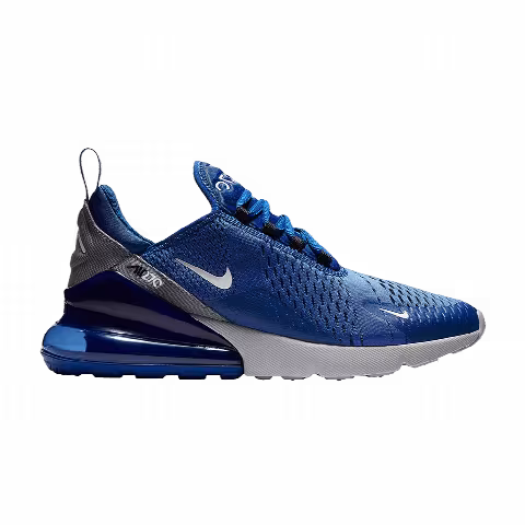 Nike Air Max 270 'Indigo Force'