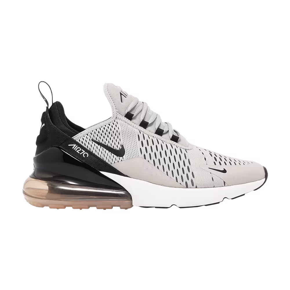 Nike Women's Air Max 270 Sepia Stone