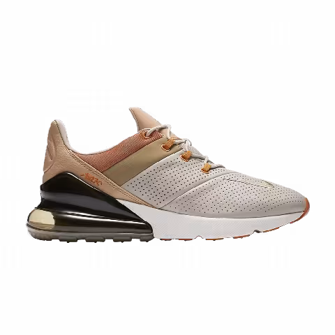 Nike Air Max 270 Premium 'Desert Ochre'
