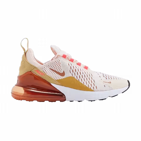 Nike Wmns Air Max 270 'Cream Tint'