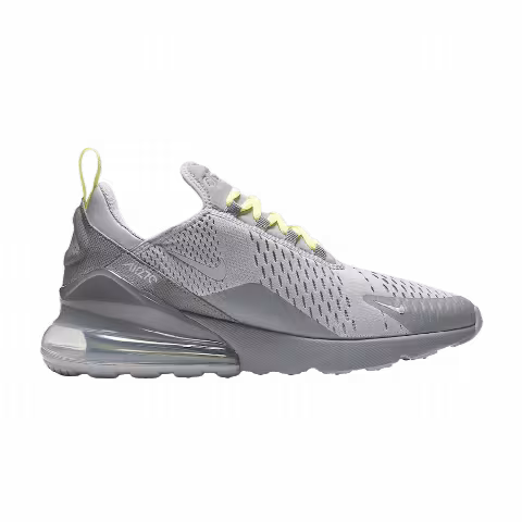Nike Air Max 270 'Grey Volt'