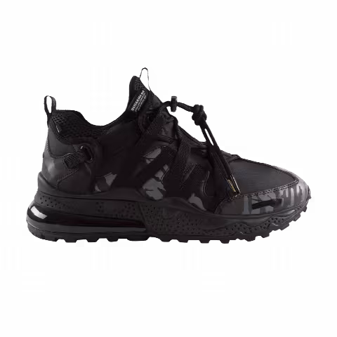Maharishi x Nike Air Max 270 Bowfin By You