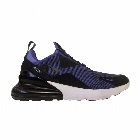 Nike Air Max 270 'Purple'