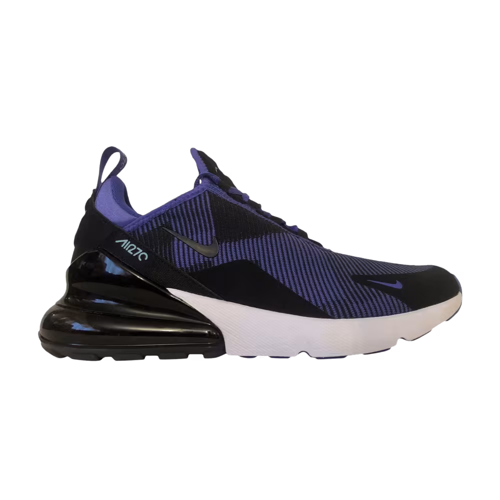Nike Air Max 270 Purple