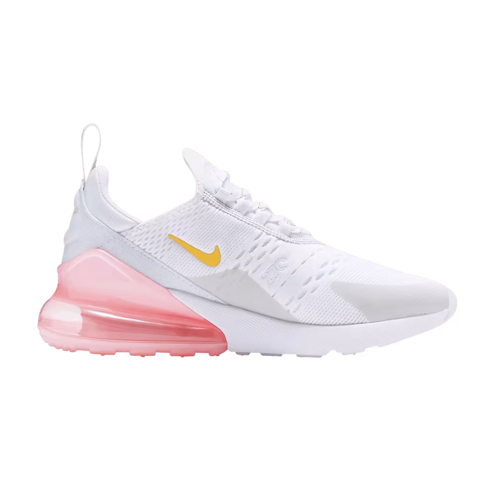Nike Women's Air Max 270 Pale Pink