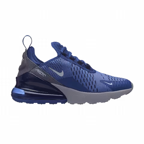 Nike Air Max 270 GS 'Indigo Force'