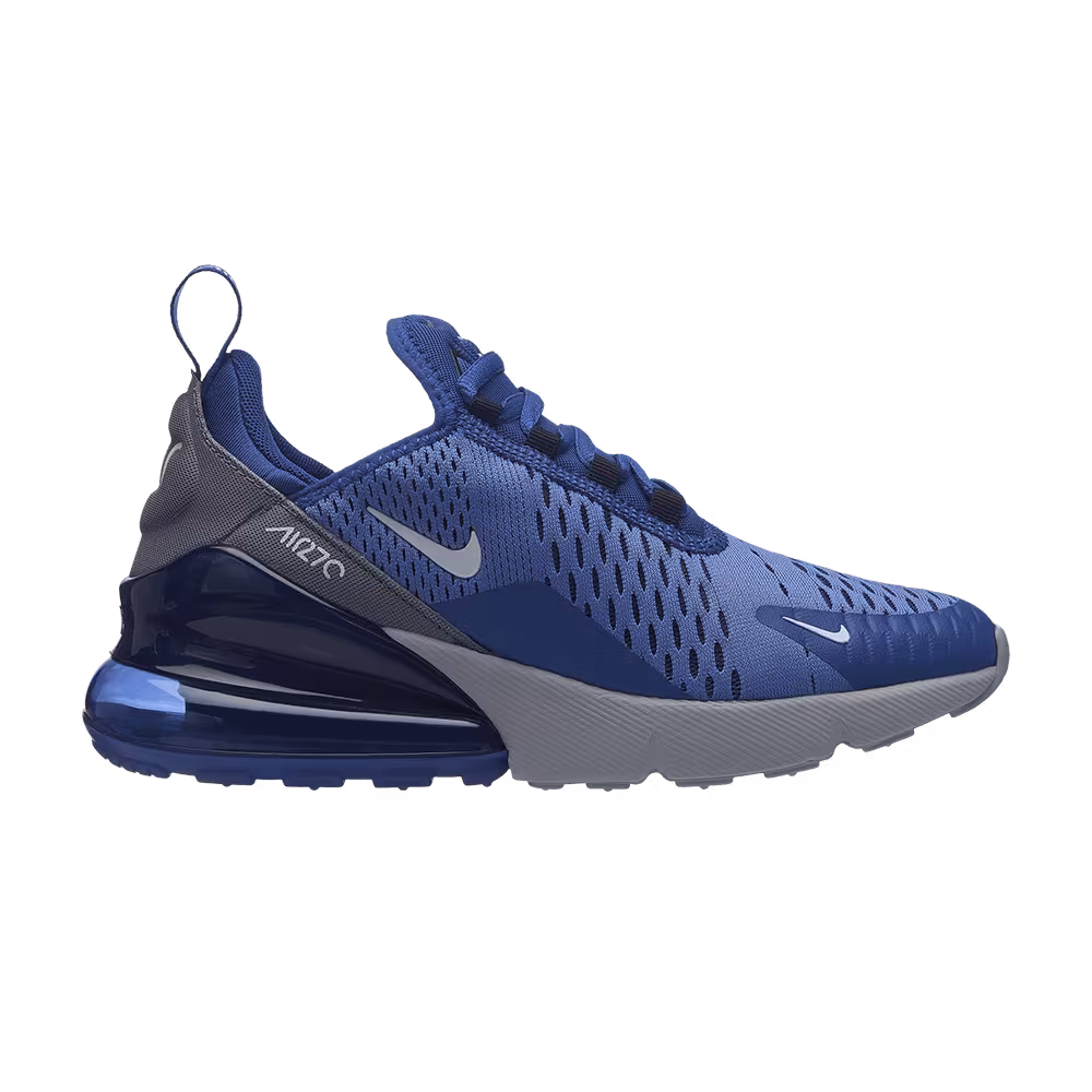 Nike Air Max 270 GS Indigo Force