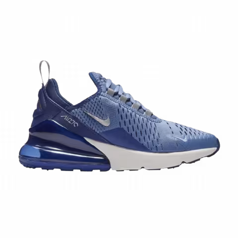Nike Air Max 270 GS 'Indigo Storm'