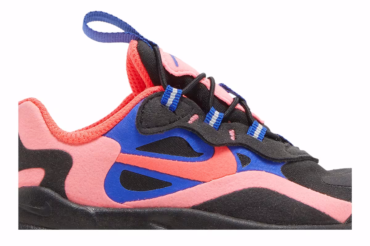 Nike Air Max 270 RT TD Sunset Pulse, view 3