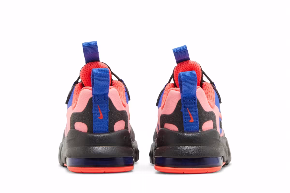 Nike Air Max 270 RT TD Sunset Pulse, view 7