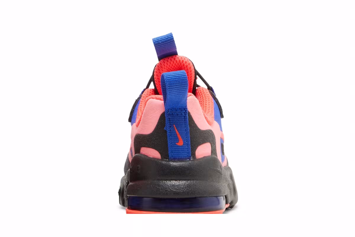 Nike Air Max 270 RT TD Sunset Pulse, view 8