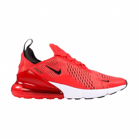 Nike Air Max 270 'Habanero Red' Sample