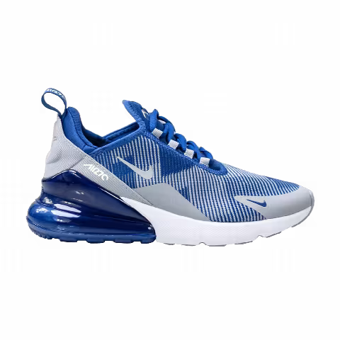 Nike Air Max 270 KJCRD GS 'Gym Blue'