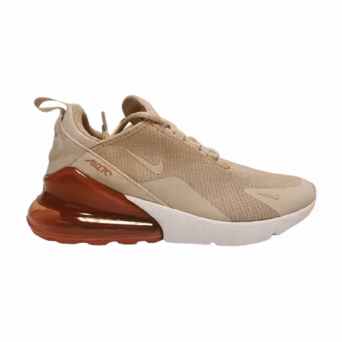 Nike Air Max 270 KJCRD GS 'Desert Ore'