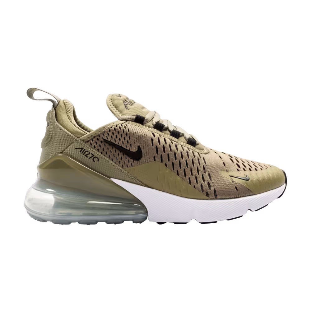 Nike Women's Air Max 270 Neutral Olive