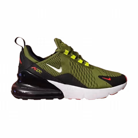 Nike Air Max 270 GS 'Asparagus'