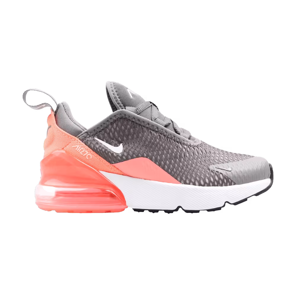 Nike Air Max 270 PS Gunsmoke Light Atomic Pink
