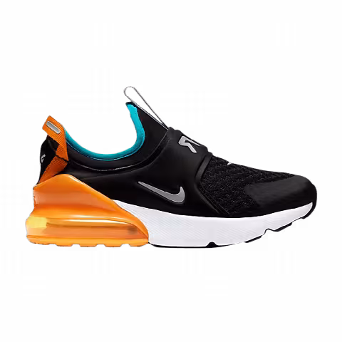 Nike Air Max 270 Extreme PS 'Black Laser Orange'